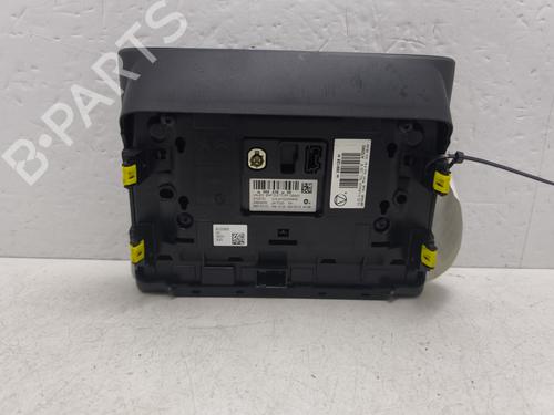 Display CITROËN C3 III (SX) 1.2 PureTech 82 | BP32016939C48 - Image 4