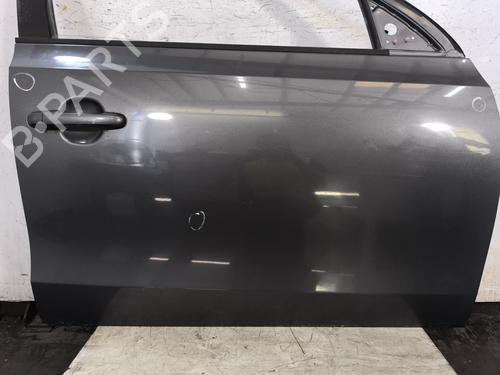 Right front door HYUNDAI i30 (FD) 1.6 CRDi | BP27525183C3 