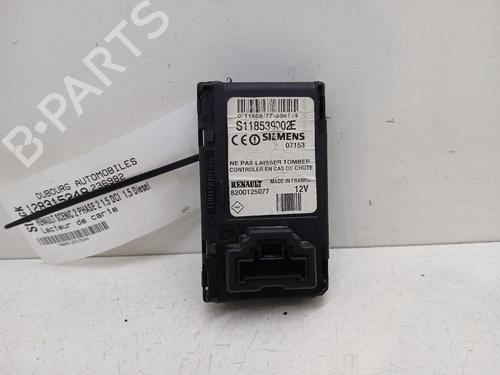 Used Card reader Card reader 36780735 36780735