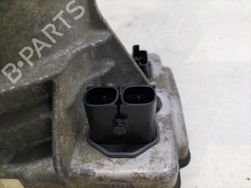 Styring servopumpe CITROËN C4 Picasso I MPV (UD_) 1.6 HDi 110 | BP28054163M99 