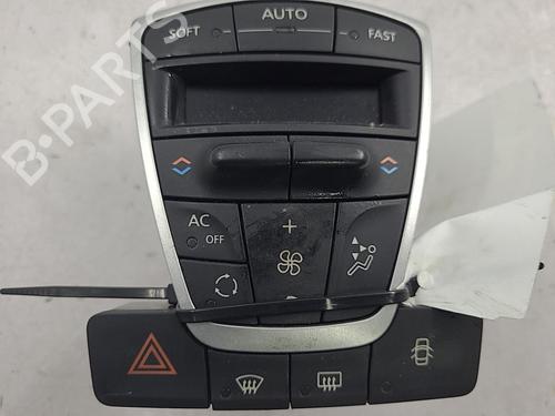 Climate control RENAULT LAGUNA III Grandtour (KT0/1) 1.5 dCi (KT0A, KT0R, KT02) | BP22823987I5 