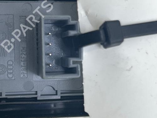 Used Left front window switch Left front window switch 37661070 37661070