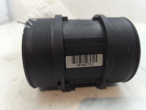 Mass air flow sensor CITROËN XSARA Break (N2) 2.0 HDI 90 | BP27805252M95 