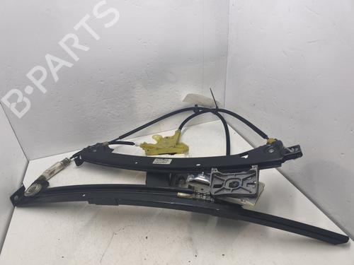 Used Front right window mechanism RENAULT LAGUNA Coupe (DT0/1) 2.0 dCi (DT01, DT08, DT09, DT0K, DT12, DT1C, DT1D, DT1M,... (150 hp) 30973722