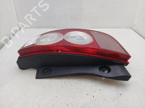 Used Right taillight Right taillight 38030023 38030023