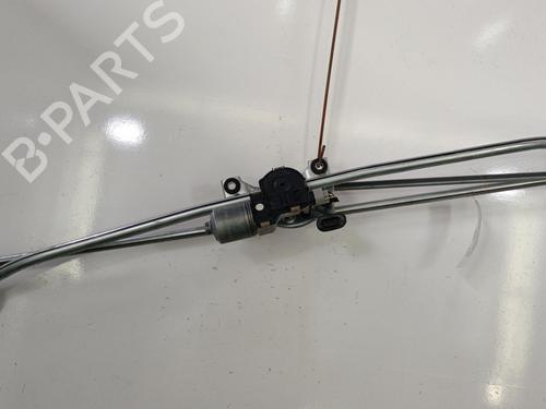 Used Front wiper motor OPEL MERIVA B MPV (S10) 1.4 (75) (120 hp) 22817336