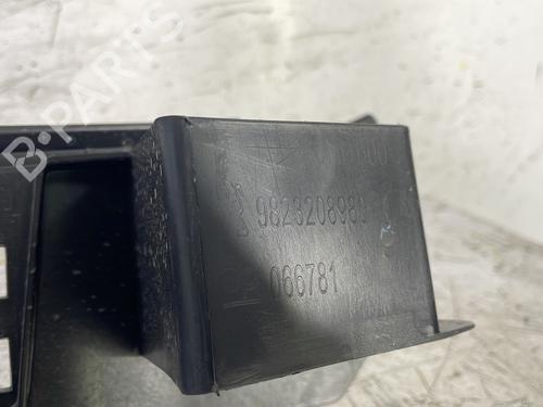 Rear bumper bracket PEUGEOT 208 II (UB_, UP_, UW_, UJ_) e-208 | BP25490362C159 