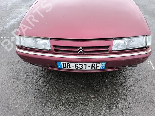 Used Parts CITROËN XANTIA (X1_, X2_) 1.9 Turbo D 4657366