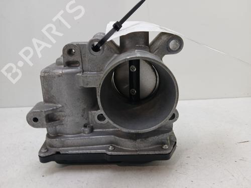 Throttle body RENAULT TWINGO II (CN0_) 1.2 16V (CN04, CN0B) | BP36652757M82 - Image 4