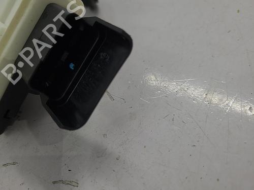Front right lock PEUGEOT PARTNER Tepee 1.6 HDi | BP22822961C97 