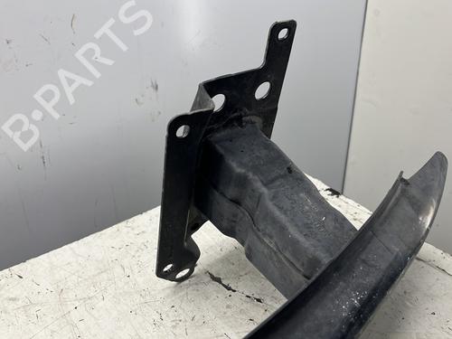 Front bumper reinforcement VW POLO IV (9N_, 9A_) 1.4 TDI | BP28679548C109
