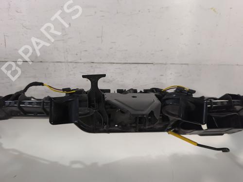Front slam panel MERCEDES-BENZ A-CLASS (W169) A 150 (169.031, 169.331) | BP27837460C72 
