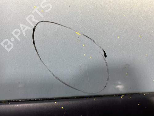 Used Left front door Left front door CITROËN C5 I (DC_) 2.0 HDi (DCRHZB, DCRHZE) (109 hp) 24637130 24637130
