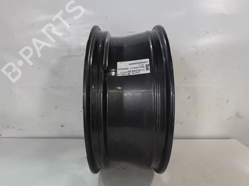 Felg RENAULT CAPTUR II (HF_) E-TECH 160 | BP29833950C45 