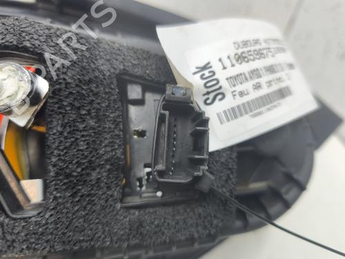 Right taillight TOYOTA AYGO (_B1_) 1.0 (KGB10_, KGB10R) | BP28277465C35 