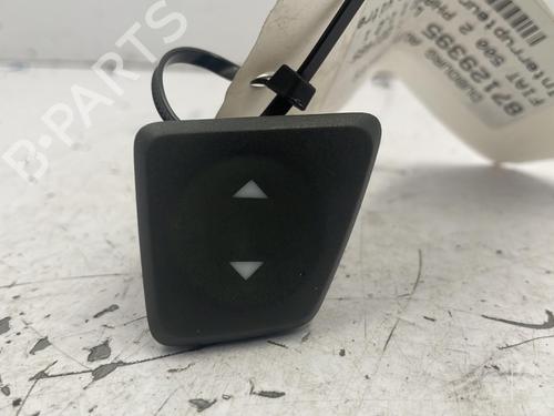Right front window switch FIAT 500 (312_) 1.2 (312AXA1A) | BP22834968I26 