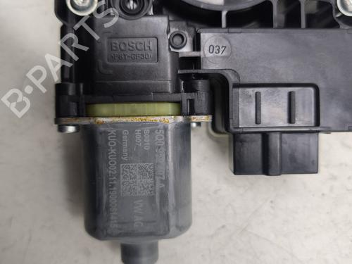 Used Rear left window mechanism Rear left window mechanism SEAT TARRACO (KN2) 2.0 TDi (150 hp) 28482166 28482166