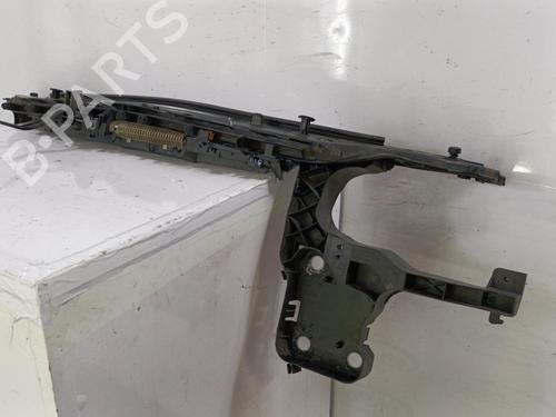Front slam panel RENAULT MEGANE II Estate (KM0/1_) 1.5 dCi (KM16, KM1E) | BP22820672C72 