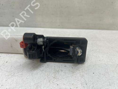 Used Front right exterior door handle Front right exterior door handle SUZUKI BALENO (FW, EW) 1.2 (A1K412) (90 hp) 39979246 39979246