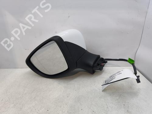 Left mirror RENAULT CLIO IV (BH_) 1.2 TCe 120 (BHM0) | BP29044283C26 