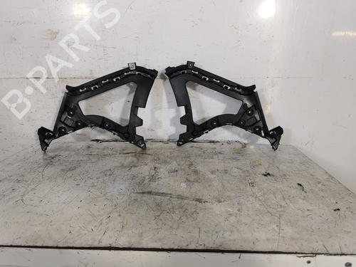 Kofangerbeslag bag FORD TRANSIT CONNECT V408 Box Body/MPV 1.6 TDCi (95 hp) 26130538