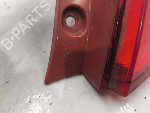 Right taillight SUZUKI SWIFT III (MZ, EZ) | BP25837725C35 - Image 3