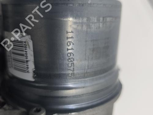 Steering column VW POLO V (6R1, 6C1) 1.2 TSI 16V | BP30647627M21 