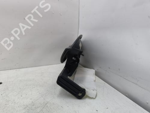 Front right exterior door handle CITROËN C5 II (RC_) 1.6 HDi (RC8HZB) | BP29044050C129 