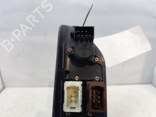 Left front window switch RENAULT ESPACE III (JE0_) 2.2 12V TD (JE0E, JE0H, JE0P) | BP33316633I27 - Image 3
