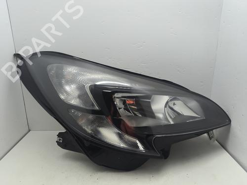 lyskaster-hyre-opel-corsa-e-x15-2014-31854731 main image
