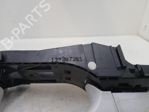 Used Rear right exterior door handle Rear right exterior door handle 36803857 36803857