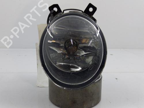 Used Right front fog light Right front fog light SKODA FABIA II (542) 1.2 12V (60 hp) 22825248 22825248