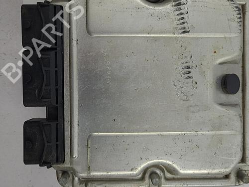 Engine control unit (ECU) CITROËN XSARA PICASSO (N68) 2.0 HDi | BP22824097M57 