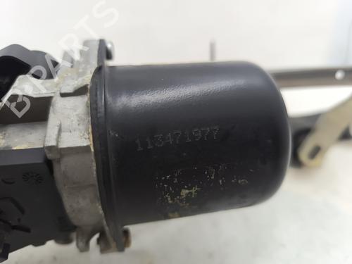 Front wiper motor RENAULT CLIO III Grandtour (KR0/1_) 1.5 dCi | BP29582142M29 
