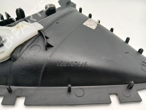 Used Rear right exterior door handle Rear right exterior door handle CITROËN DS4 (NX_) 1.6 HDi 115 (114 hp) 35972329 35972329