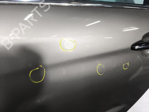 Left rear door CITROËN C4 II (NC_) 1.6 BlueHDi 120 | BP24310126C4