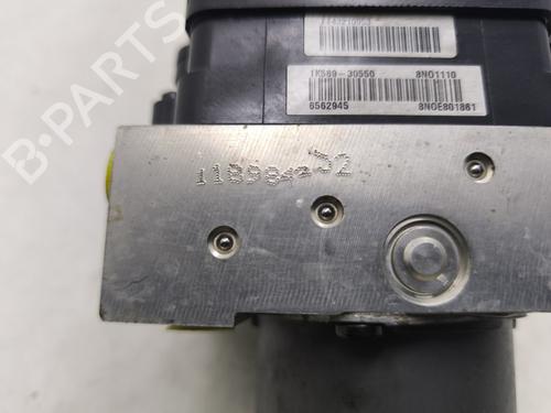 ABS pump HYUNDAI ix20 (JC) 1.6 CRDI | BP32008898M43 - Image 2