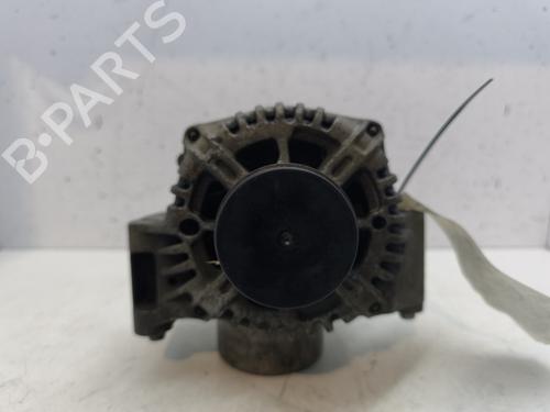 Used Alternator Alternator FIAT GRANDE PUNTO (199_) 1.3 D Multijet (75 hp) 26666944 26666944