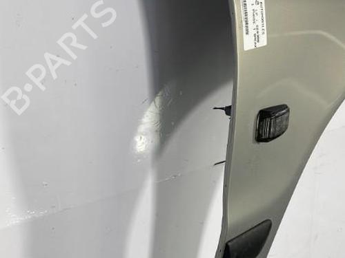 Right front fenders VOLVO V40 Estate (645) 1.6 | BP22833022C42 