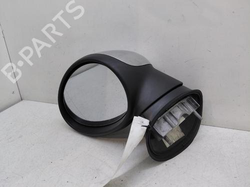 Used Left mirror Left mirror 38476137 38476137