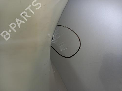 Rear bumper DACIA SANDERO 1.5 dCi | BP29044353C8
