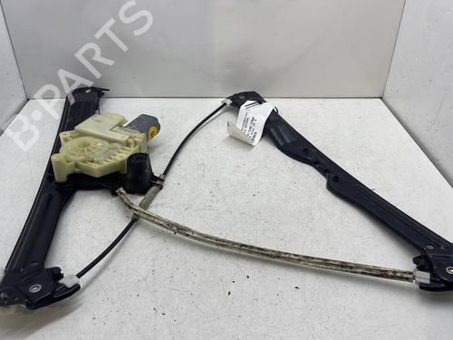 Used Front left window mechanism PEUGEOT 308 II (LB_, LP_, LW_, LH_, L3_) 1.6 HDi / BlueHDi 115 (115 hp) 30899151