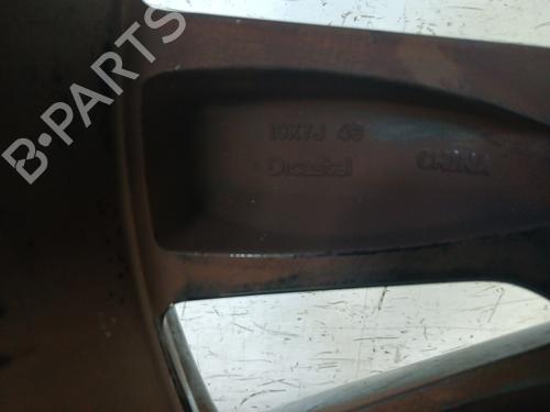 Felg Felg NISSAN X-TRAIL III (T32_, T32R, T32RR) 1.6 dCi (T32) (130 hp) 35961052 35961052