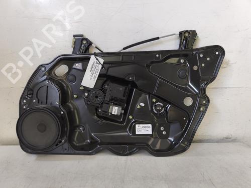 Front right window mechanism VW PASSAT ALLTRACK B7 (365) | BP36953637C23 - Image 2