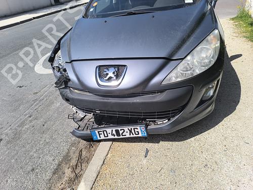 Switch PEUGEOT 308 I (4A_, 4C_) 1.6 HDi | BP26689221I30 