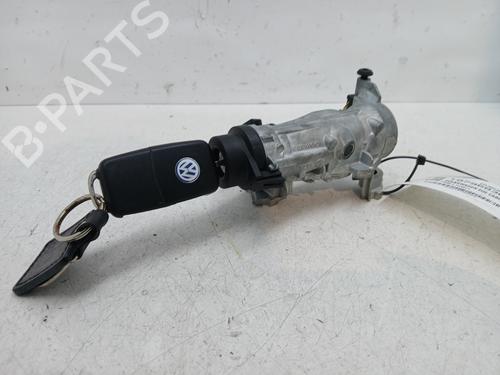 Used Ignition barrel VW EOS (1F7, 1F8) 2.0 FSI (150 hp) 29925494