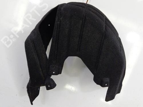 Used Wheel arch FORD B-MAX (JK) 1.0 EcoBoost (125 hp) 22816891