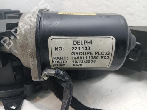 Electronic module CITROËN C8 (EA_, EB_) 2.2 HDi | BP31277675M83 