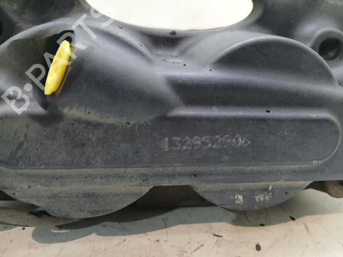Left front brake caliper PORSCHE MACAN (95B) 2.0 | BP39600075M105 - Image 4