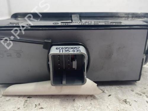 Switch VW POLO V (6R1, 6C1) 1.4 TDI | BP22840821I30 